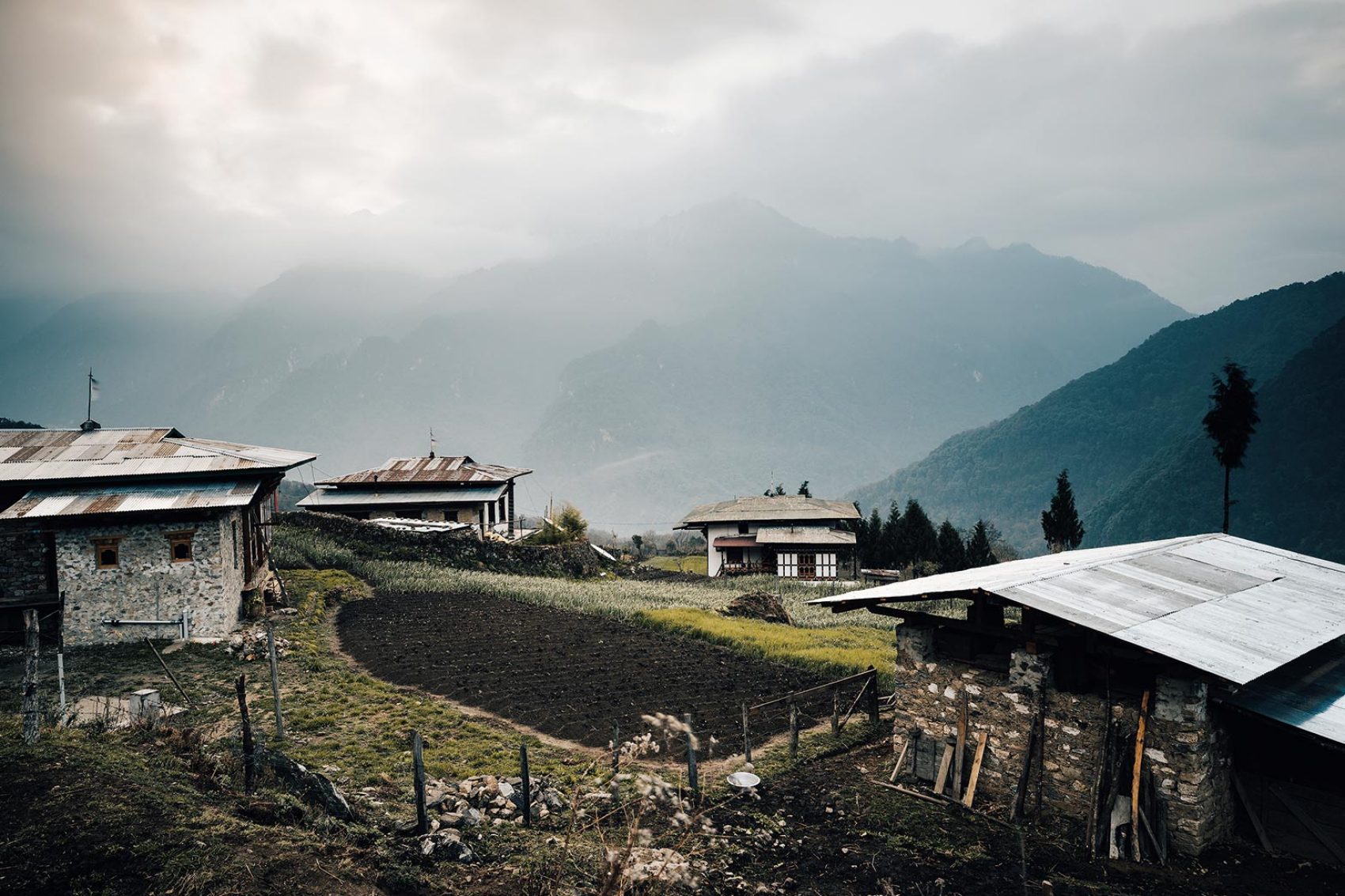 Bhutan