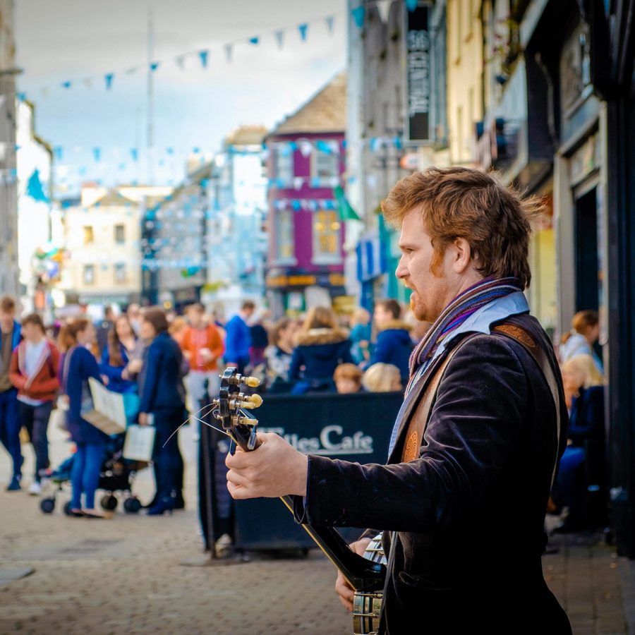 Galway, Ireland