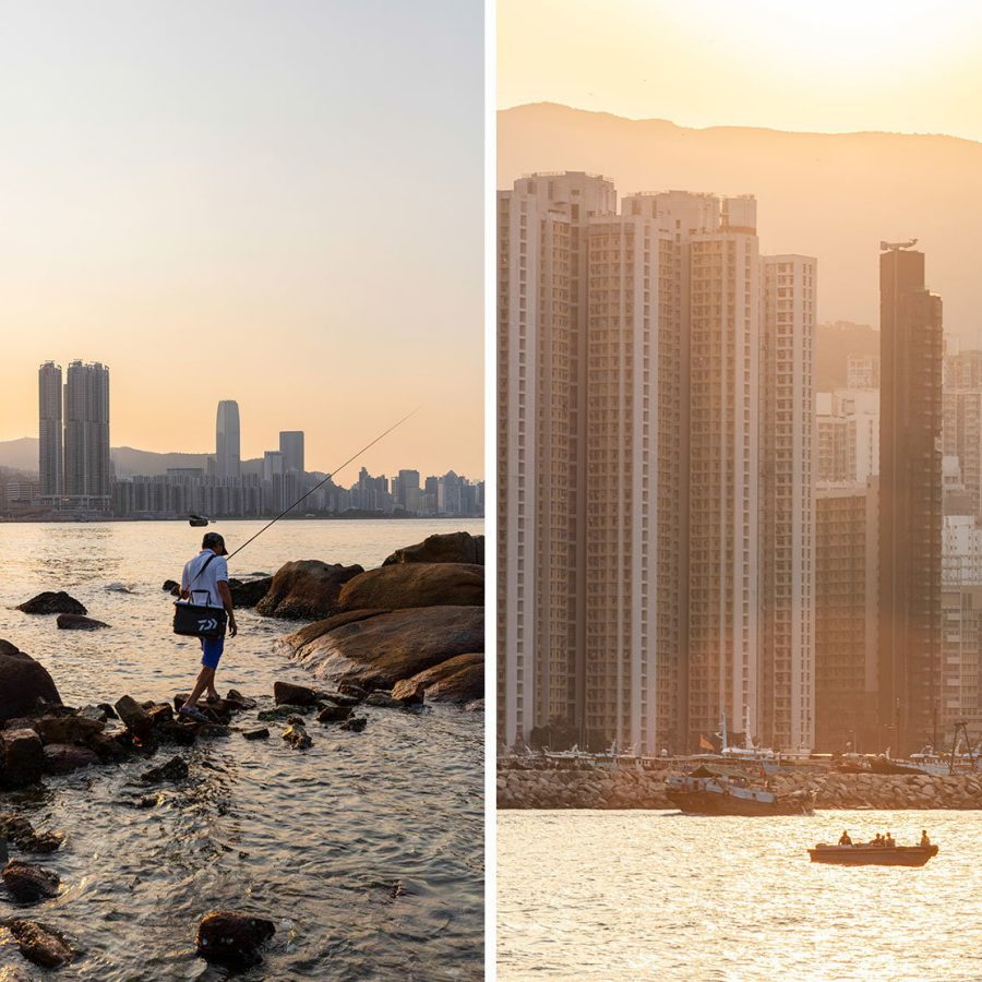 Lei Yue Mun