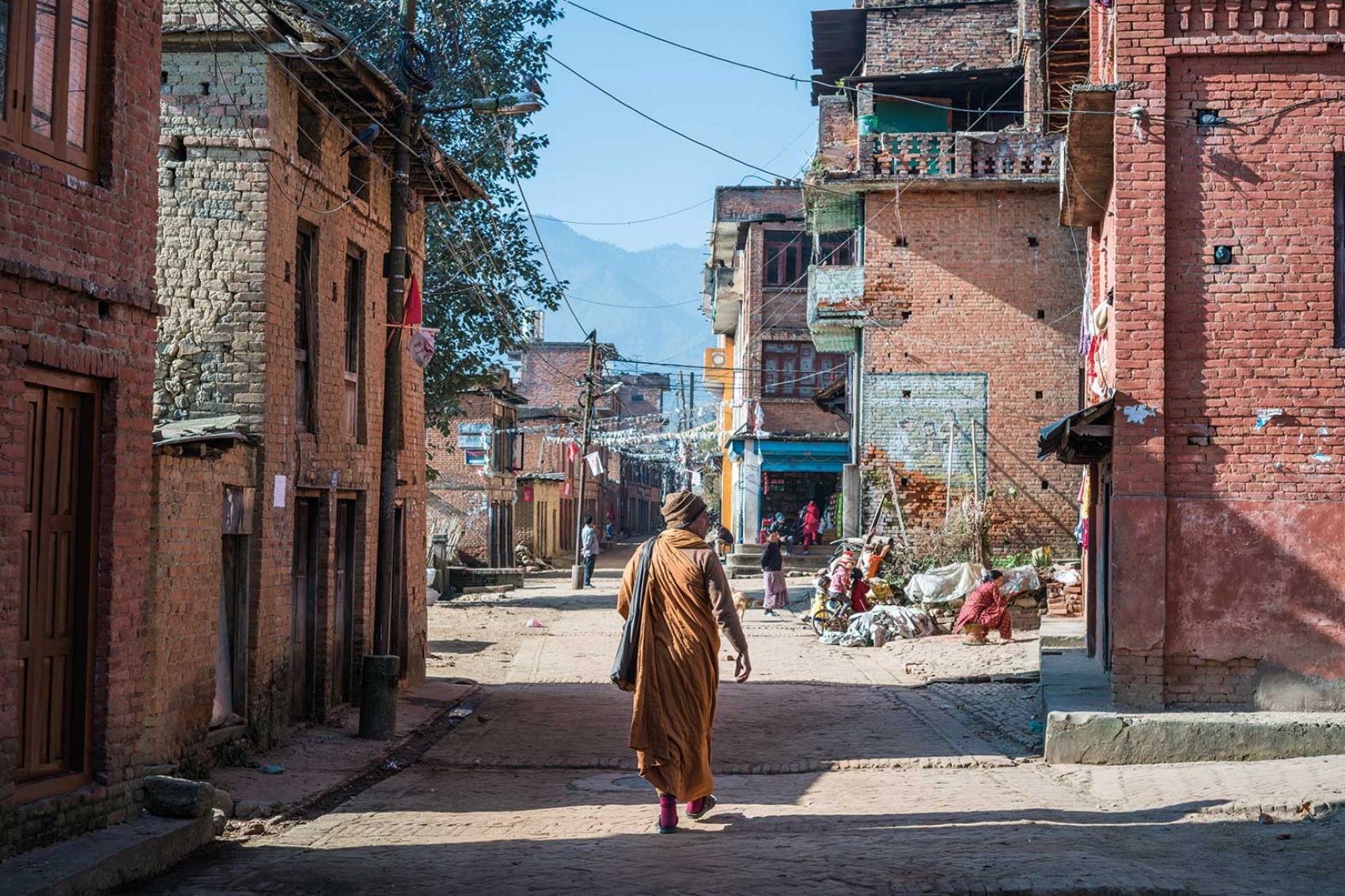 Kathmandu