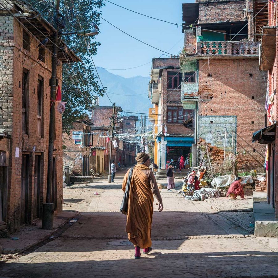 Kathmandu