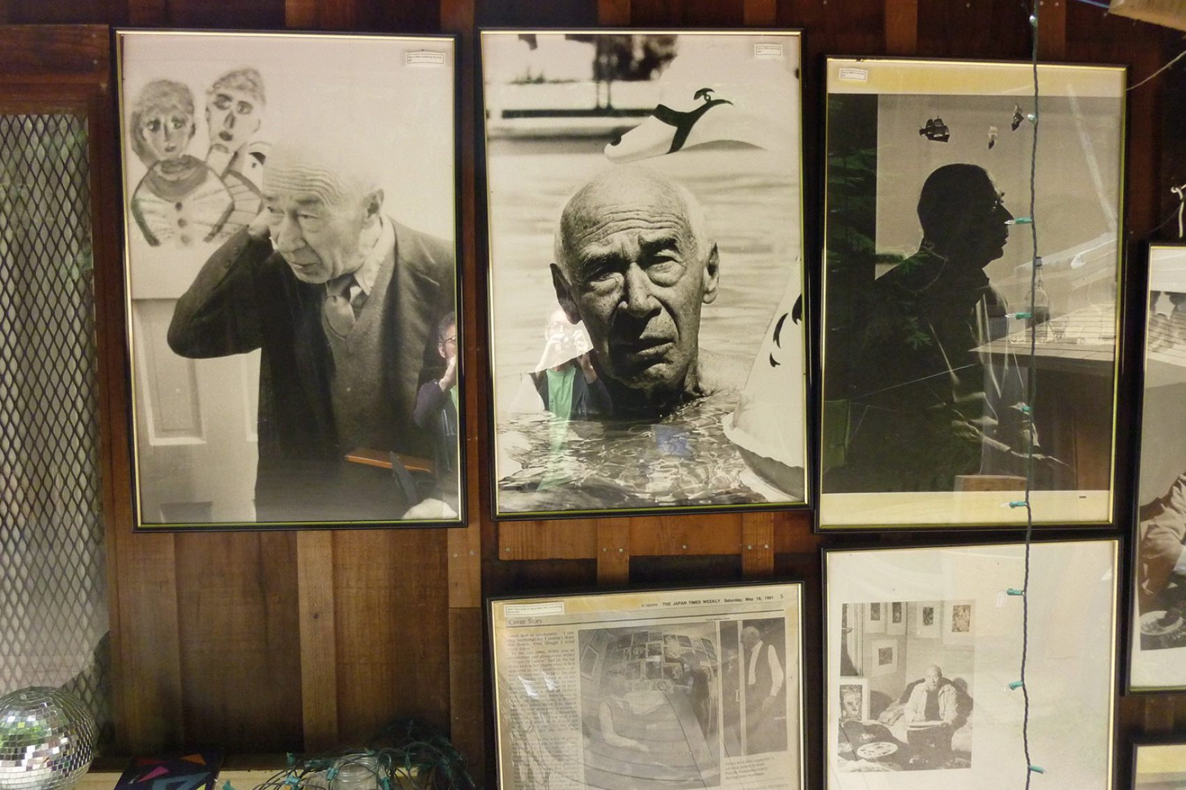 Henry Miller