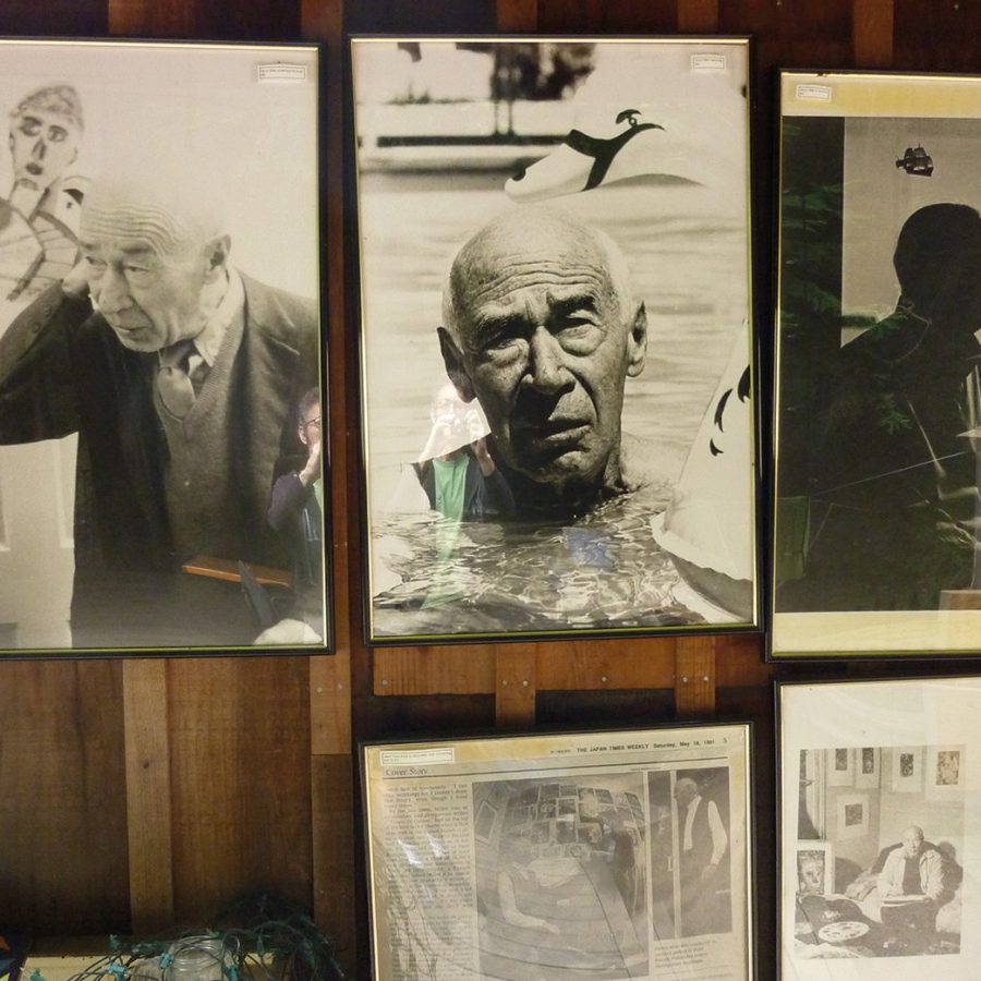 Henry Miller