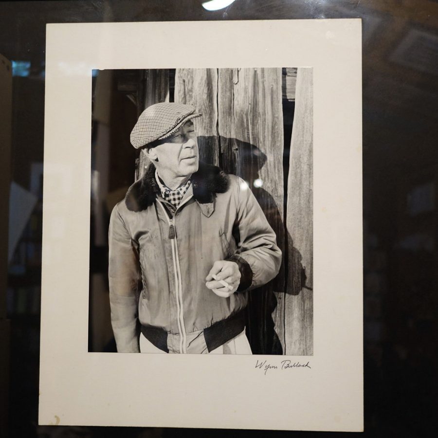 Henry Miller