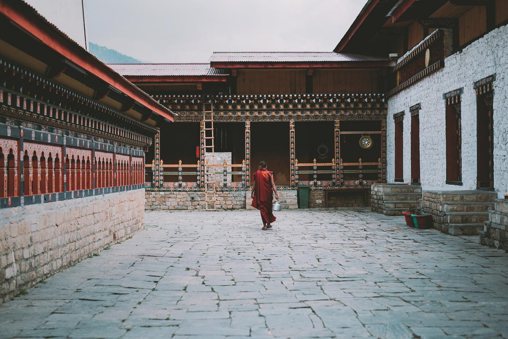 Bhutan