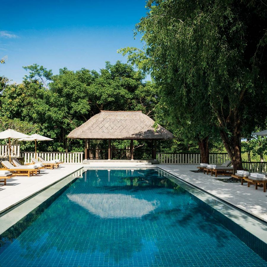 Revīvō Wellness Resort