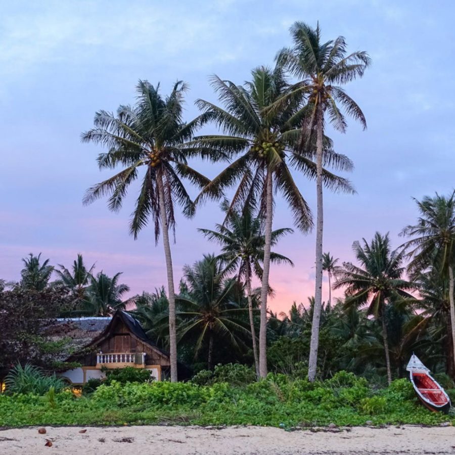 Siargao, Philippines