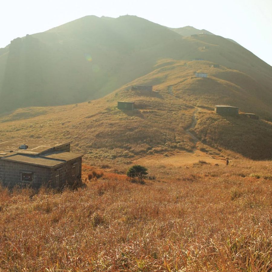 Sunset Peak