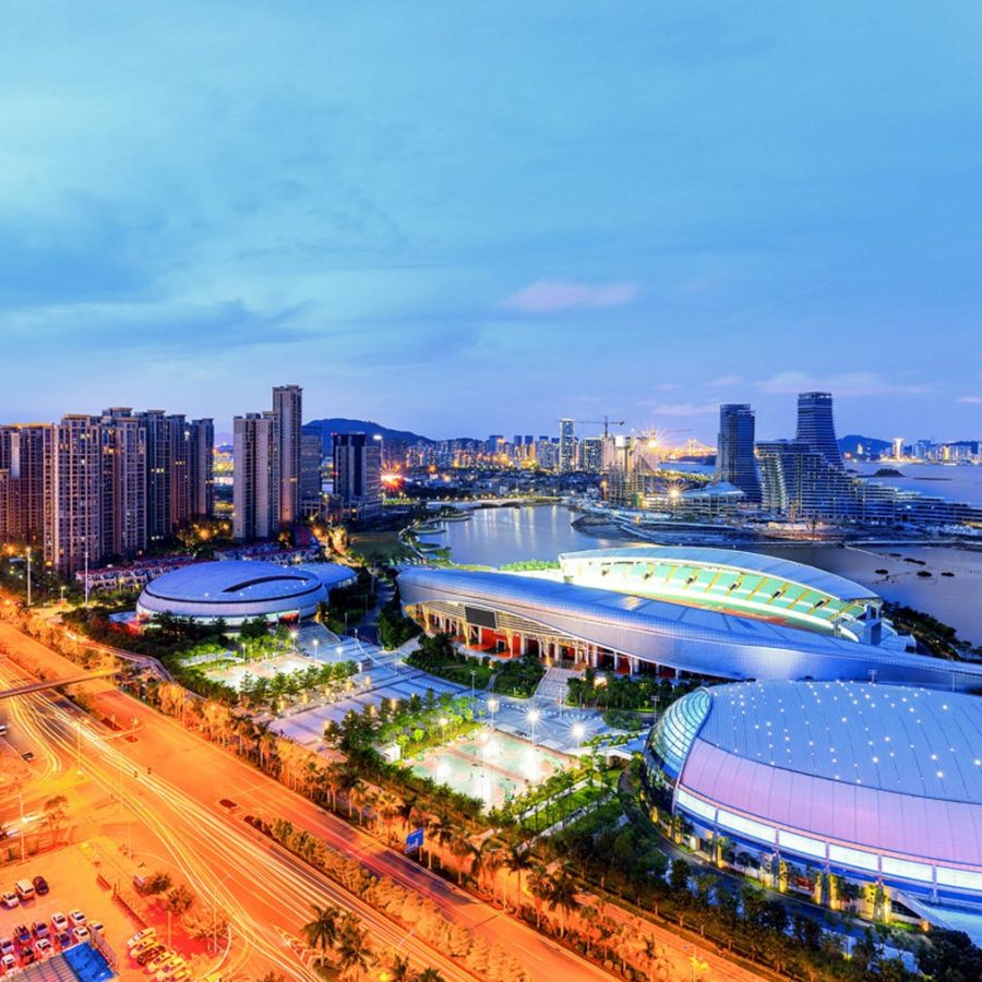 Xiamen, China