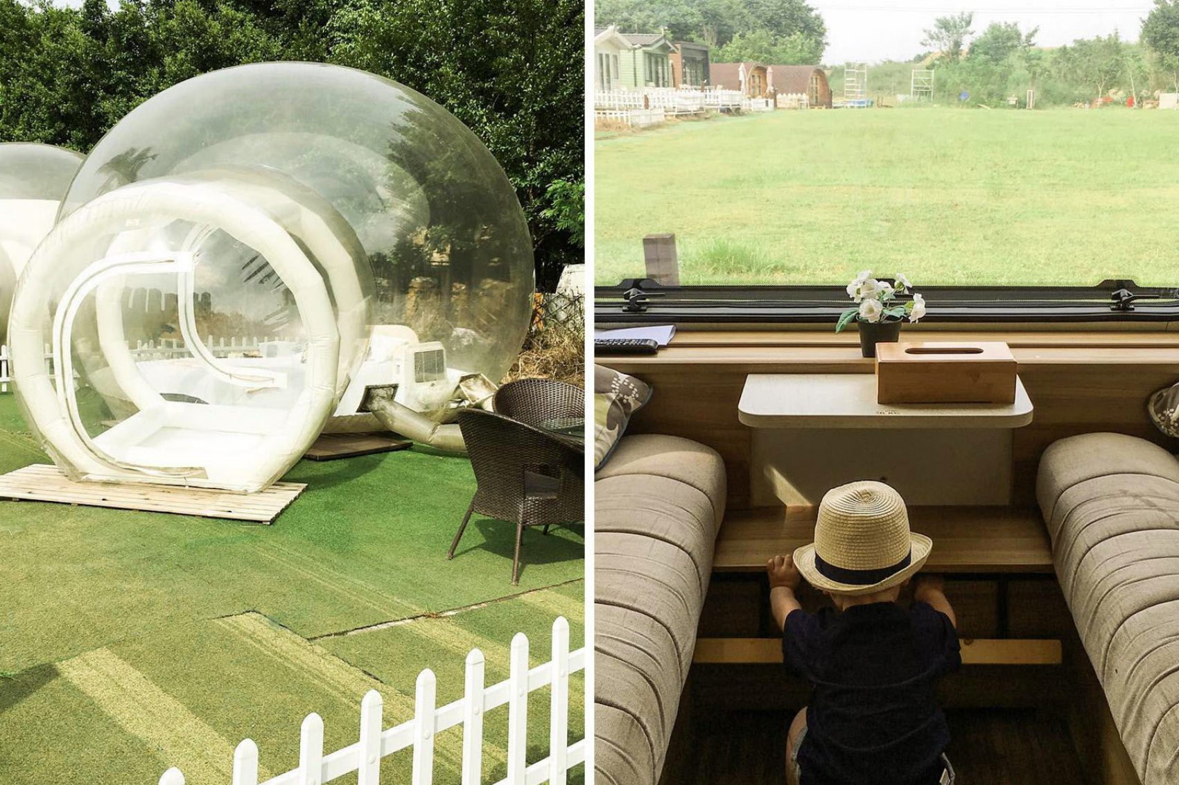 Mingle Farm in Yuen Long. Credit: kaman.carmenlai / Instagram