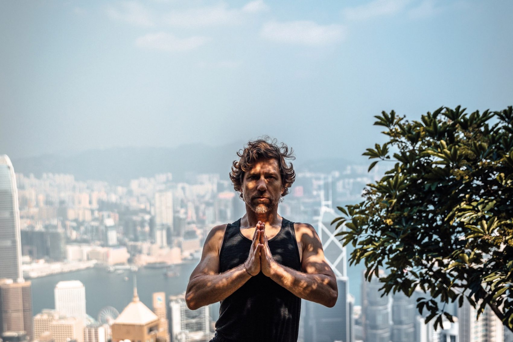  Pure Yoga Patrick Creelman
