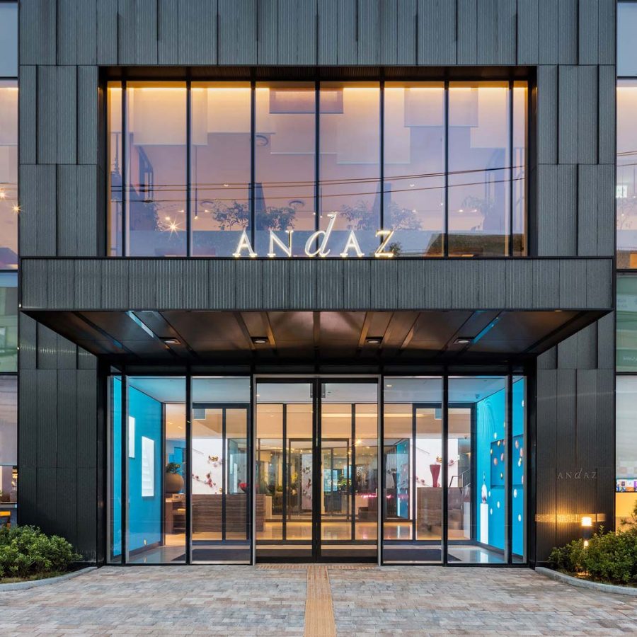 Andaz Seoul Gangnam