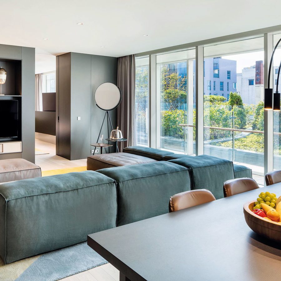 Andaz Seoul Gangnam