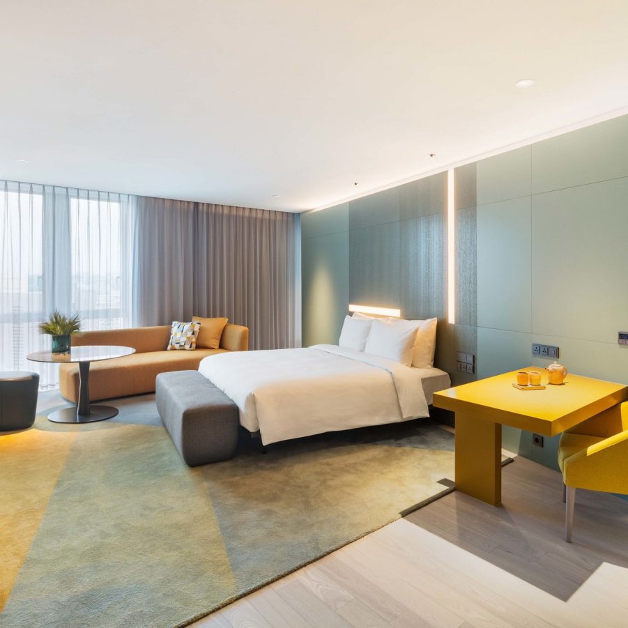 Andaz Seoul Gangnam