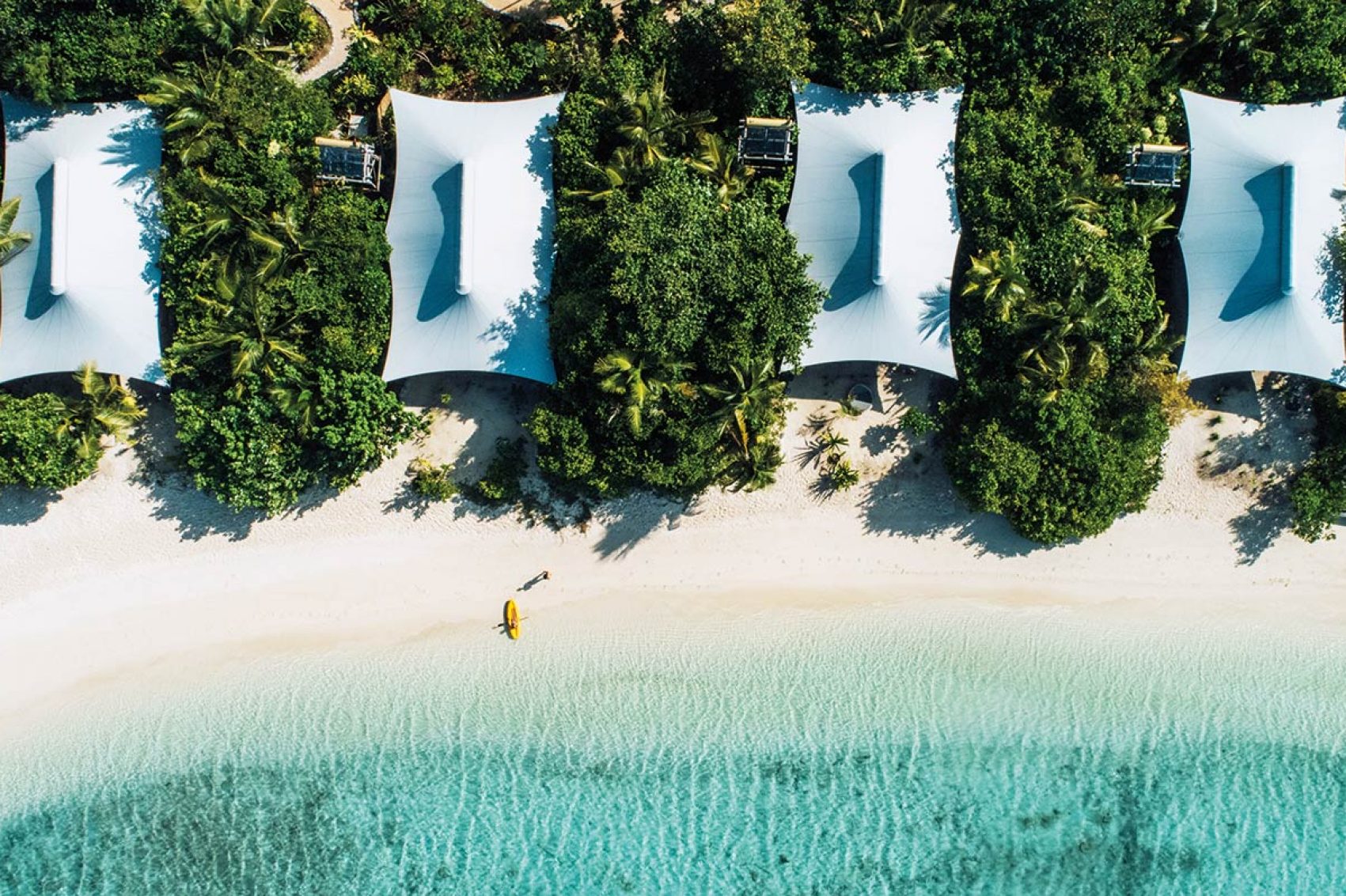 Bawah Reserve. Credit: Courtesy of Bawah Reserve