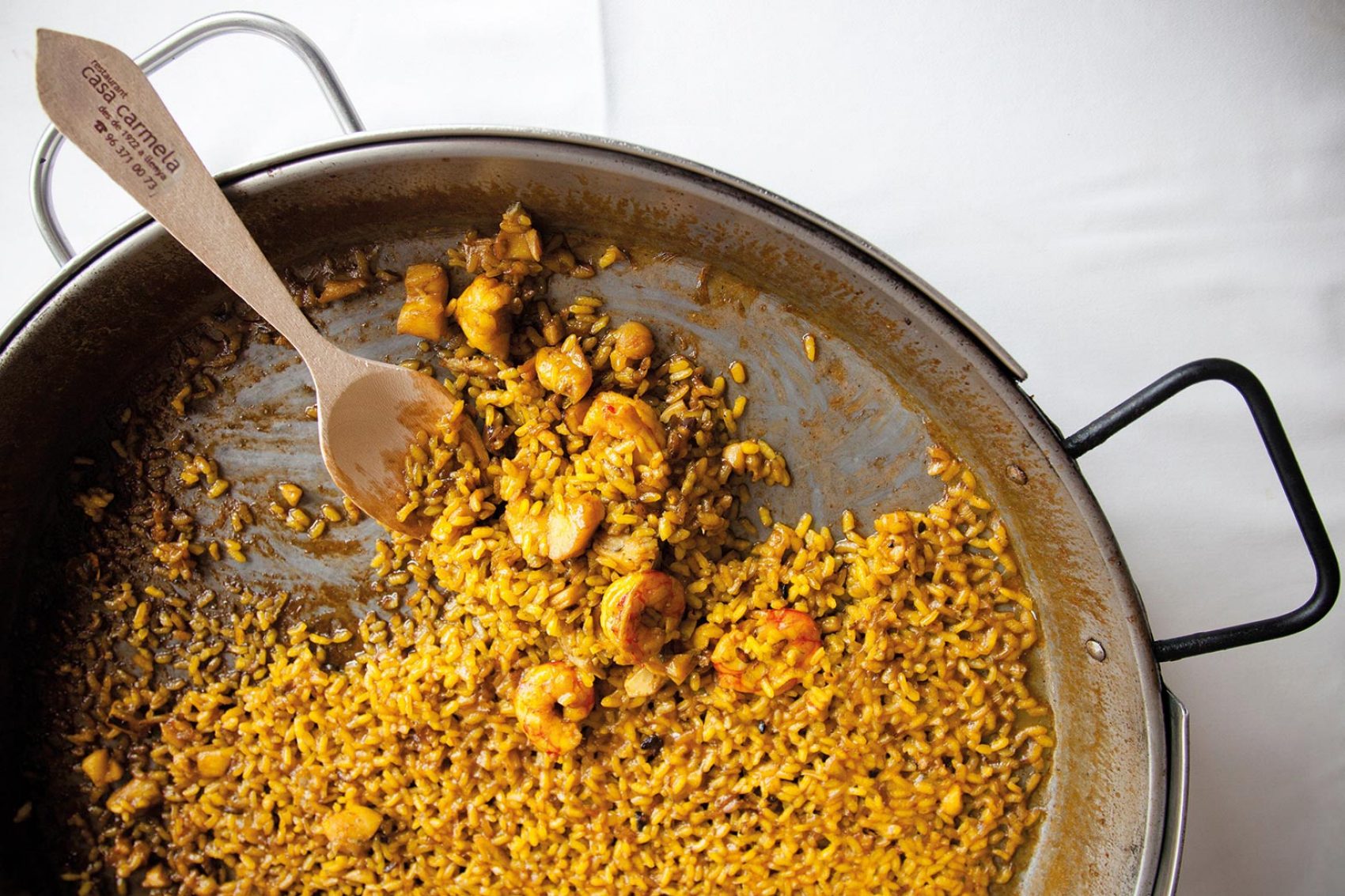 Paella