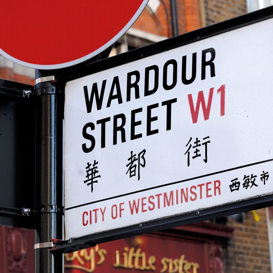 Chinatown