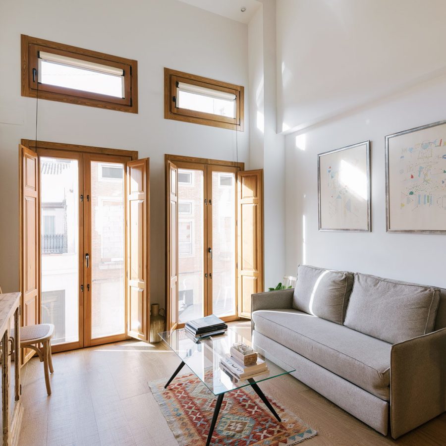 Barracart Apartments