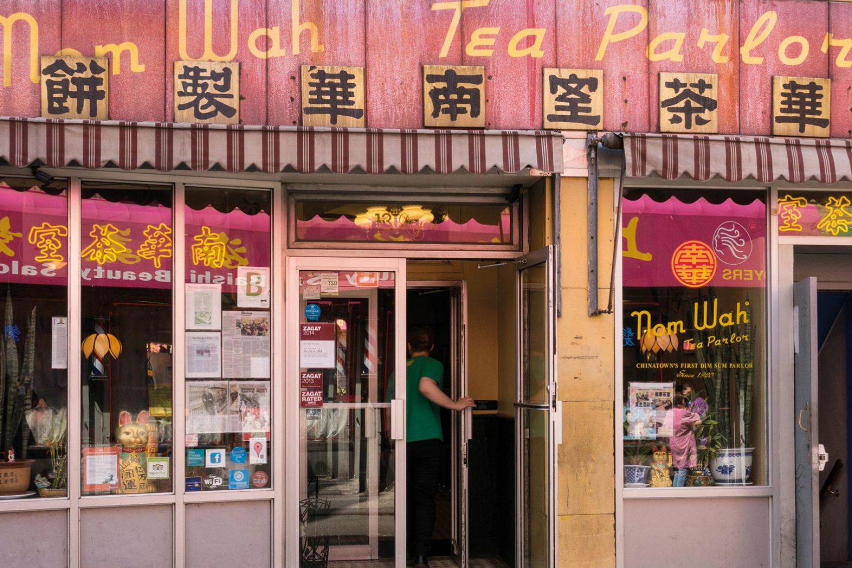 Chinatown