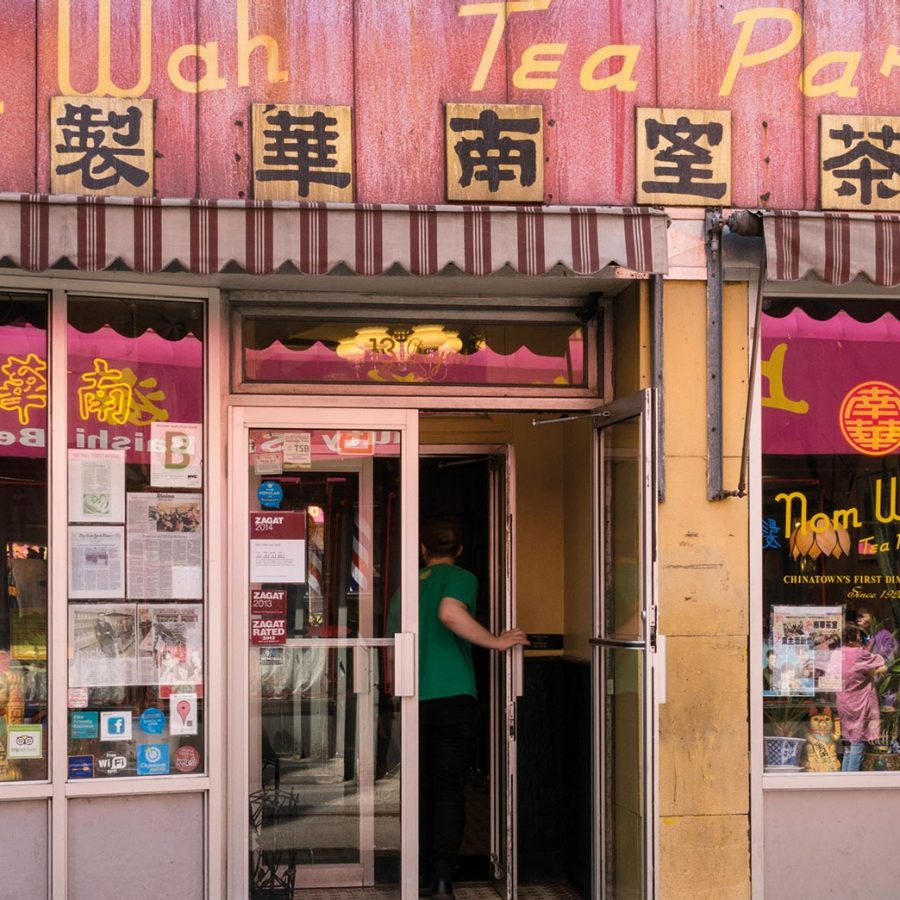 Chinatown