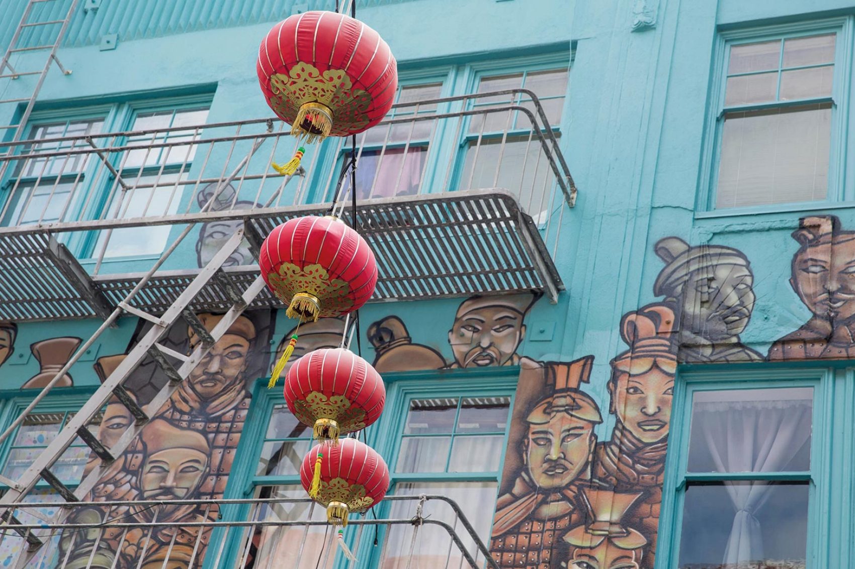Chinatown