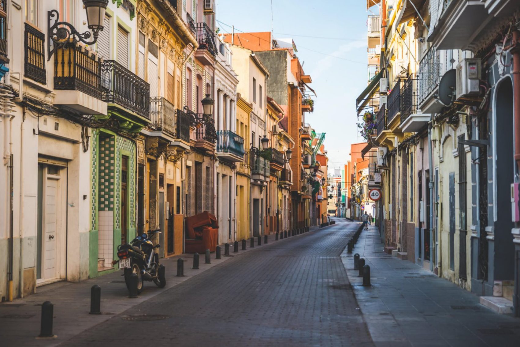 Valencia, Spain