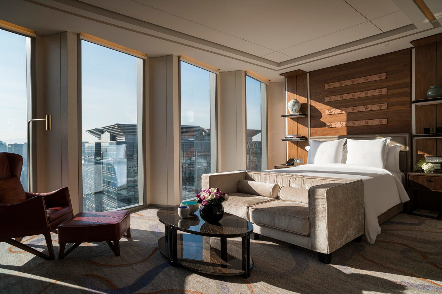 Four Seasons Hotel Seoul 