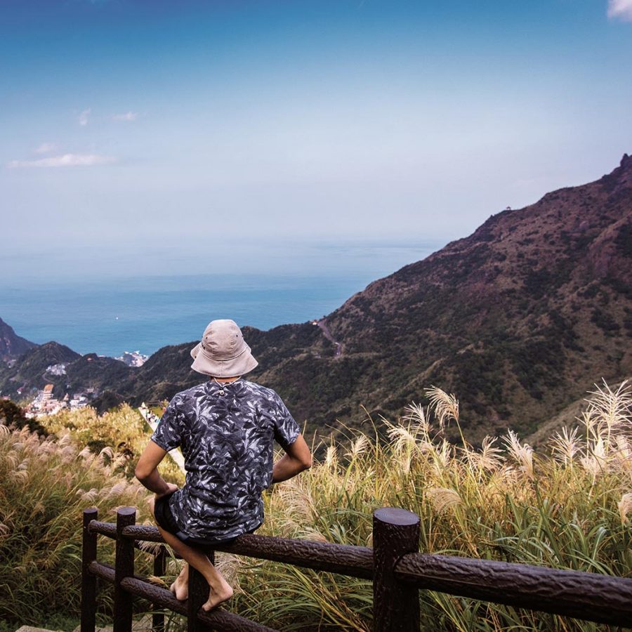 Highway 11, Taiwan China
