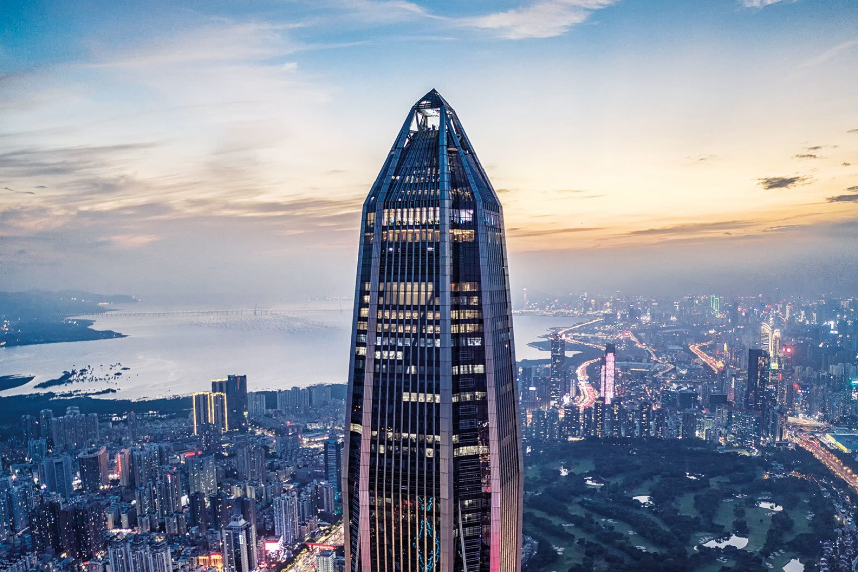 Shenzhen