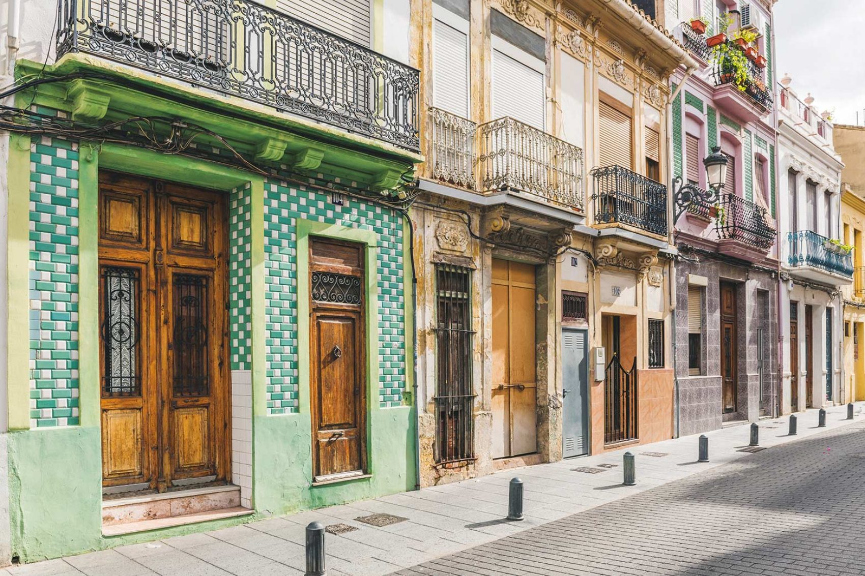 Valencia