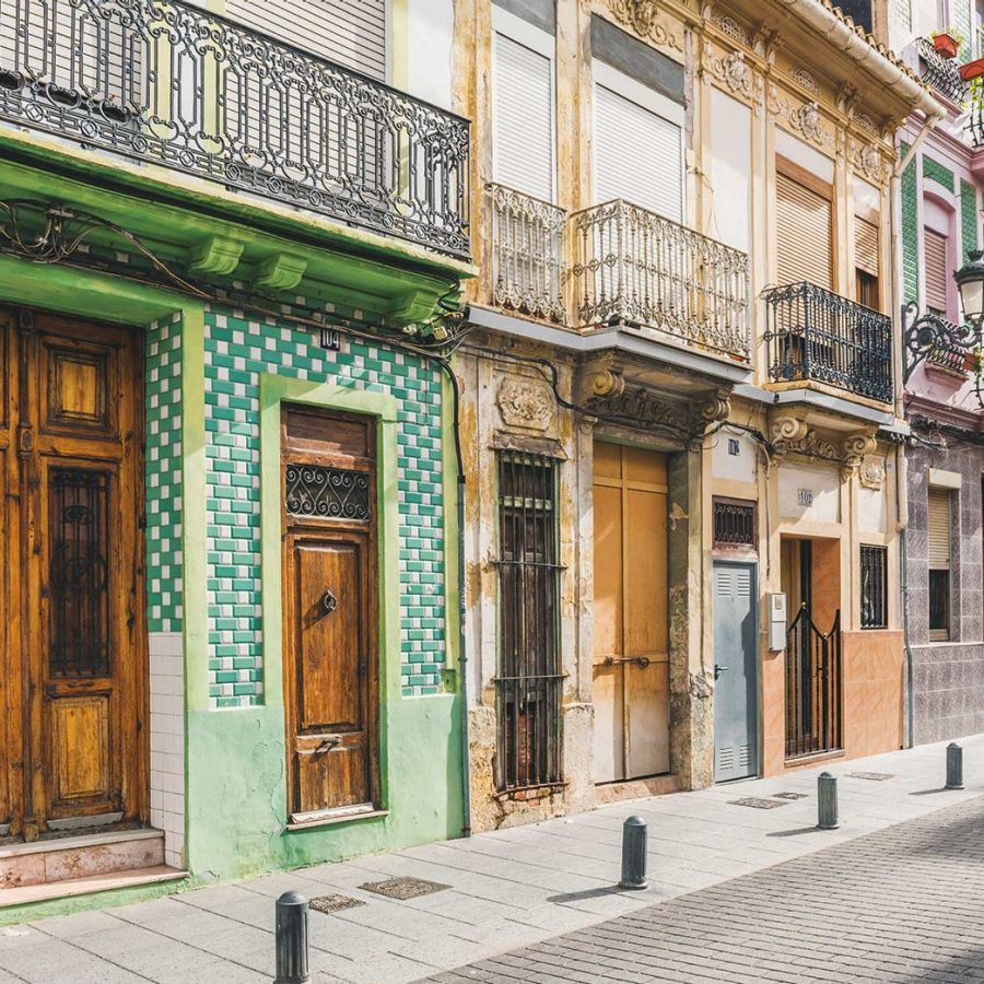 Valencia