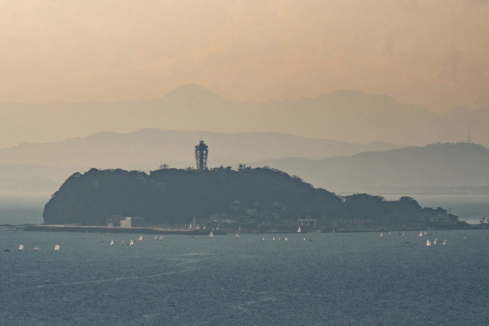 Tsujido Coast