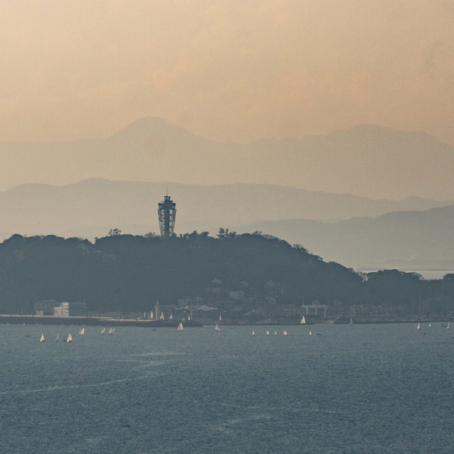Tsujido Coast