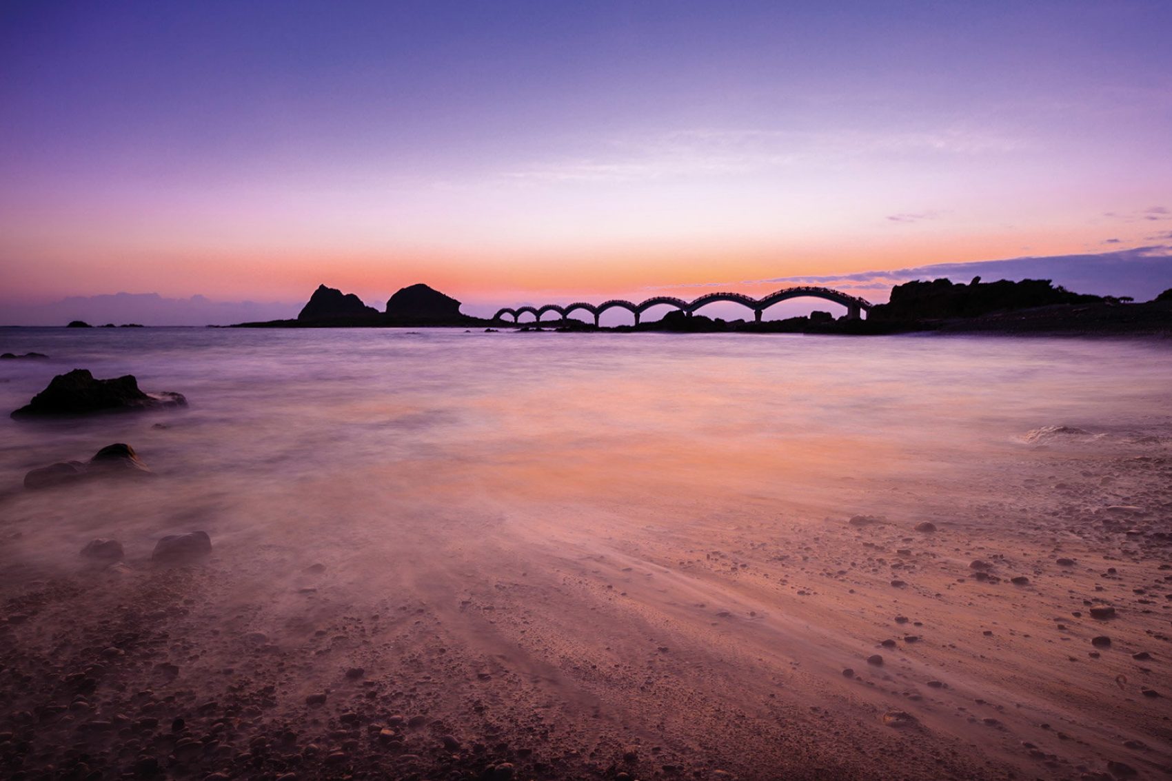 Highway 11, Taiwan China