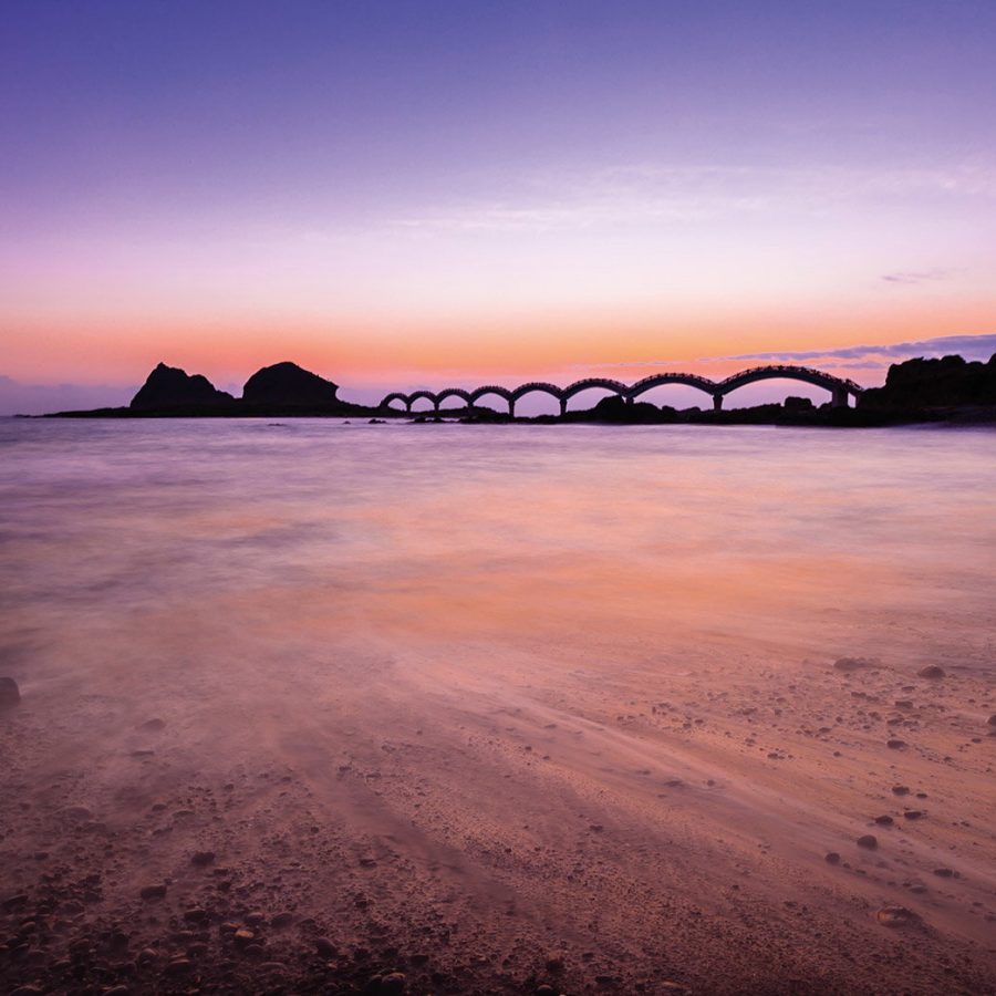 Highway 11, Taiwan China