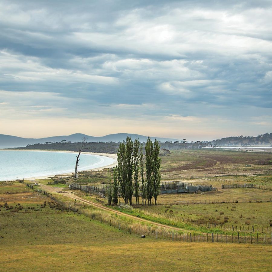 The Great Eastern Drive, Tasmania