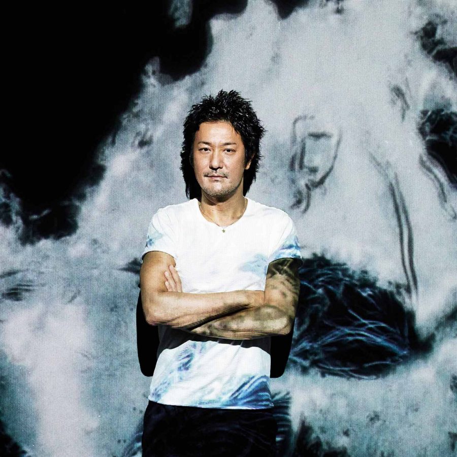 Toshiyuki Inoko