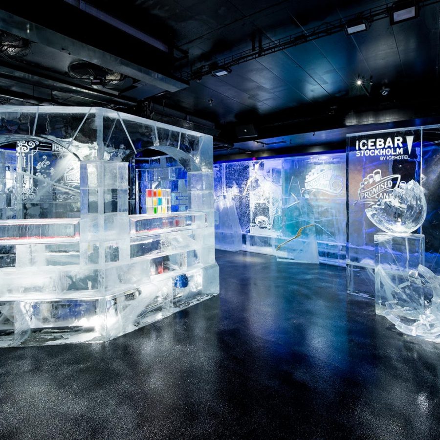 Icebar