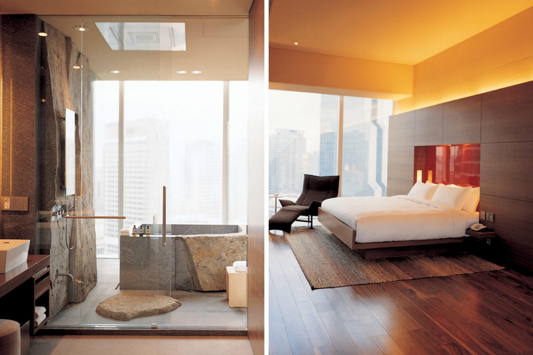Park Hyatt Seoul