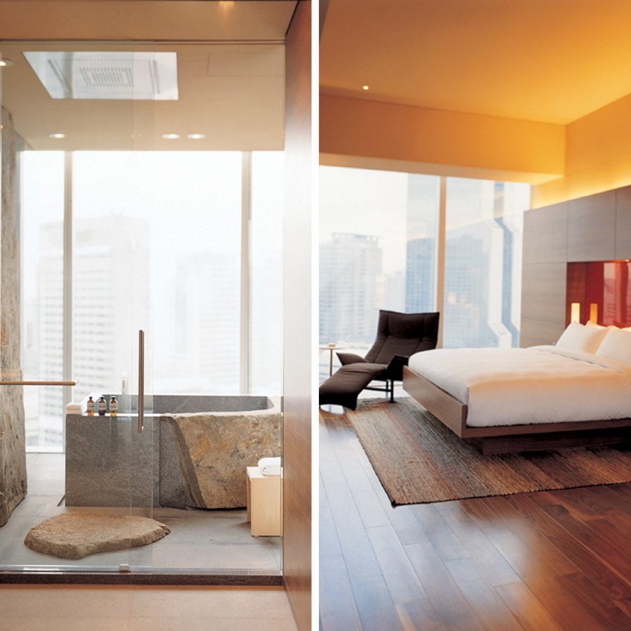 Park Hyatt Seoul