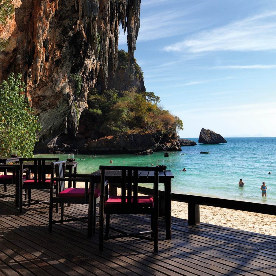 Rayavadee Krabi