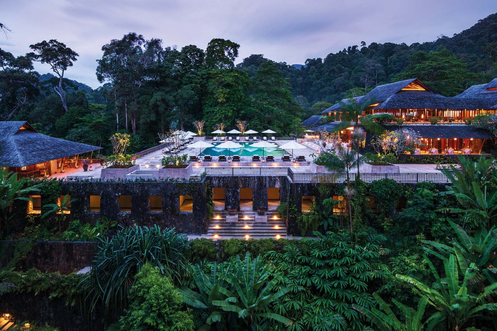 Datai Langkawi