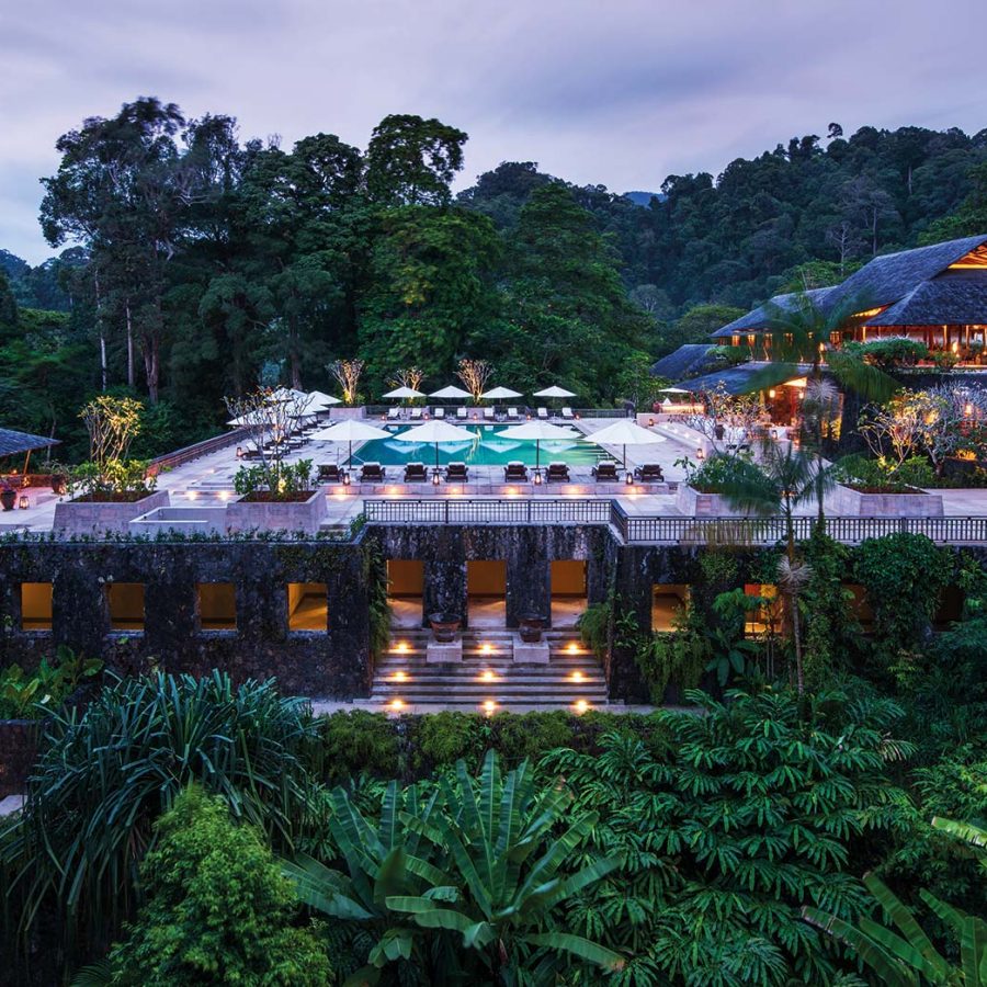 Datai Langkawi