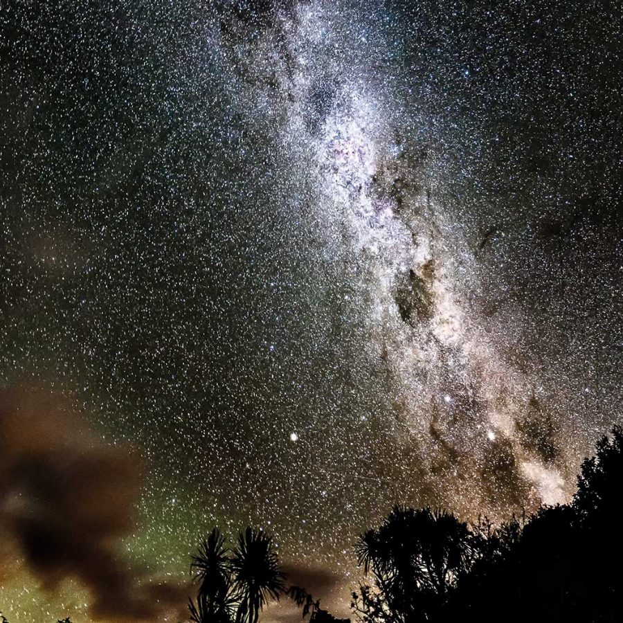 starry night