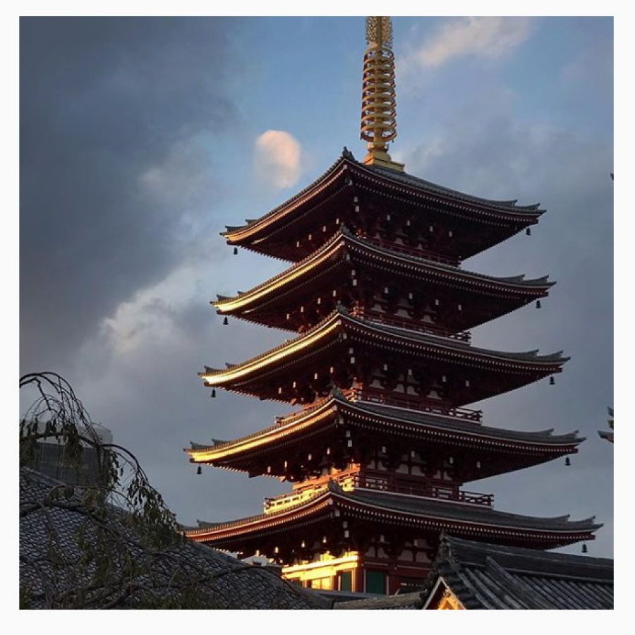Tokyo