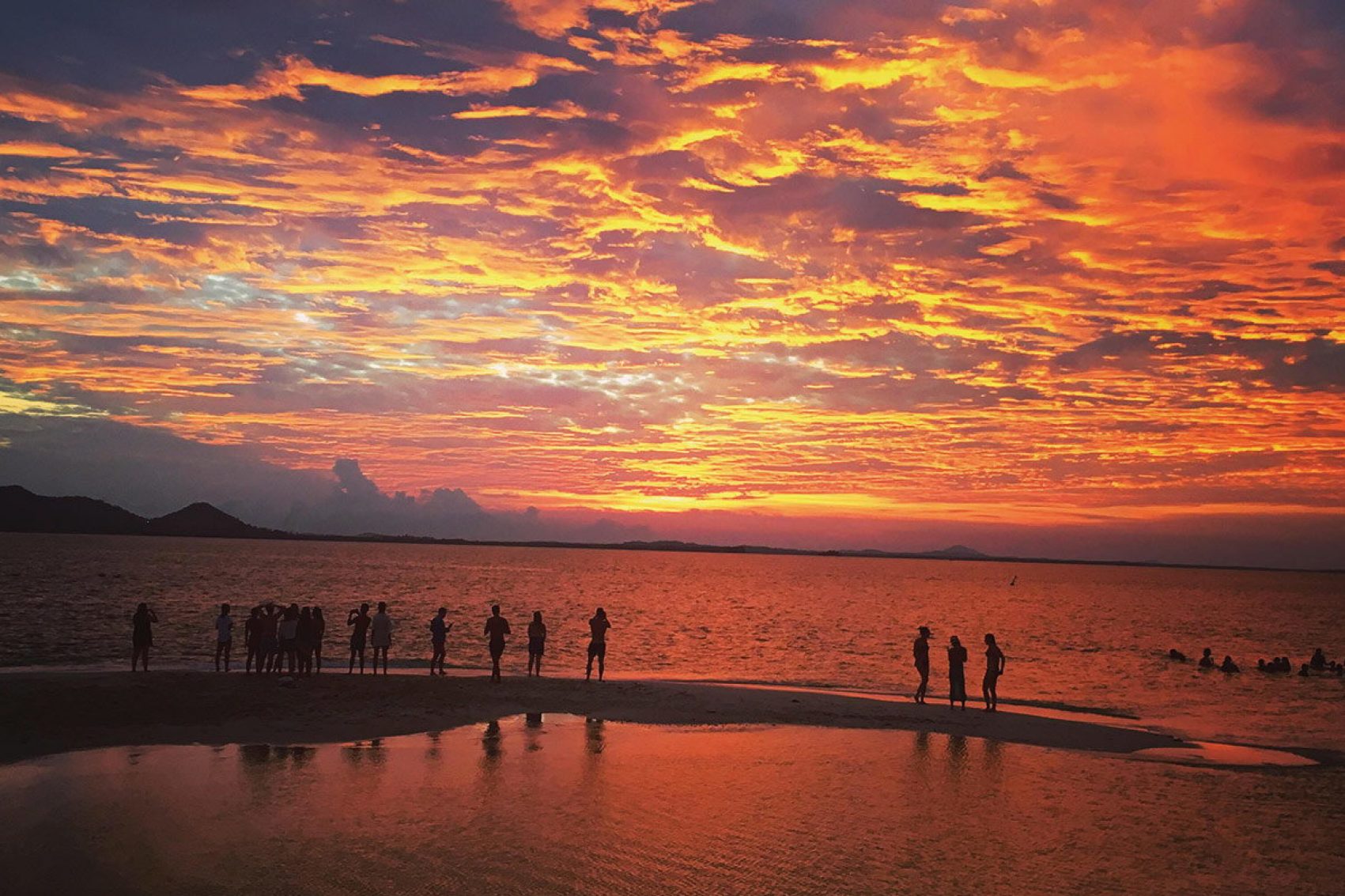 Pulau Pangkil. Credit: Charles Wong (IG: @tliowtales)