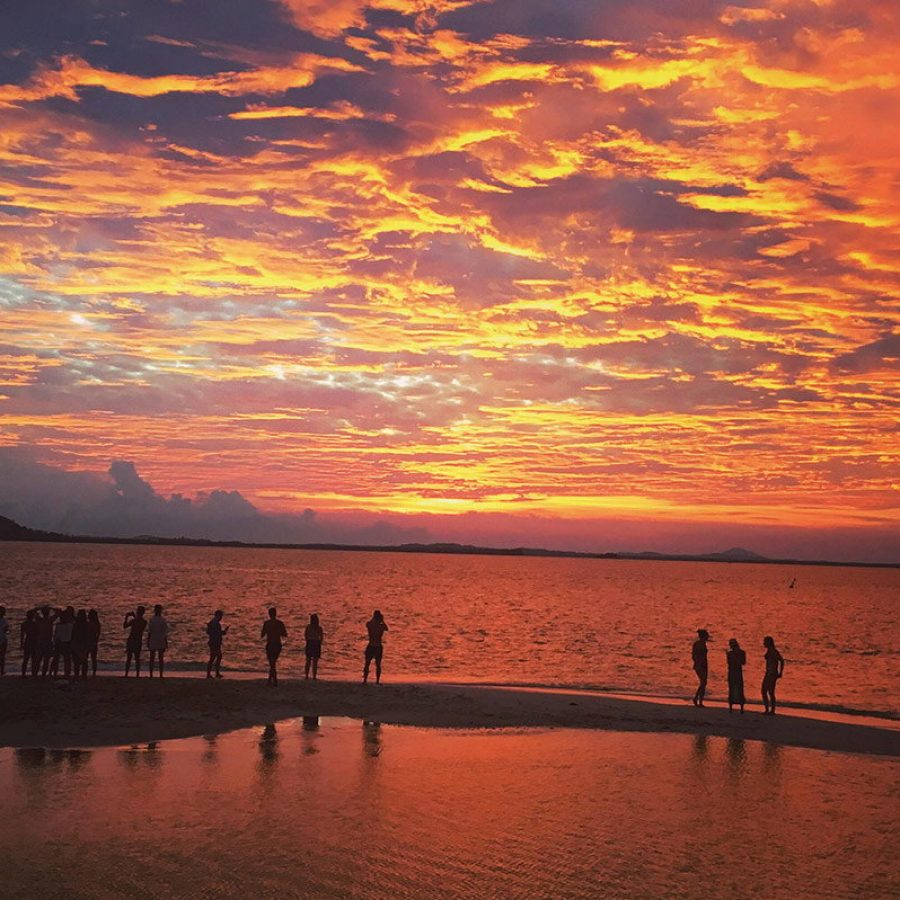 Pulau Pangkil. Credit: Charles Wong (IG: @tliowtales)