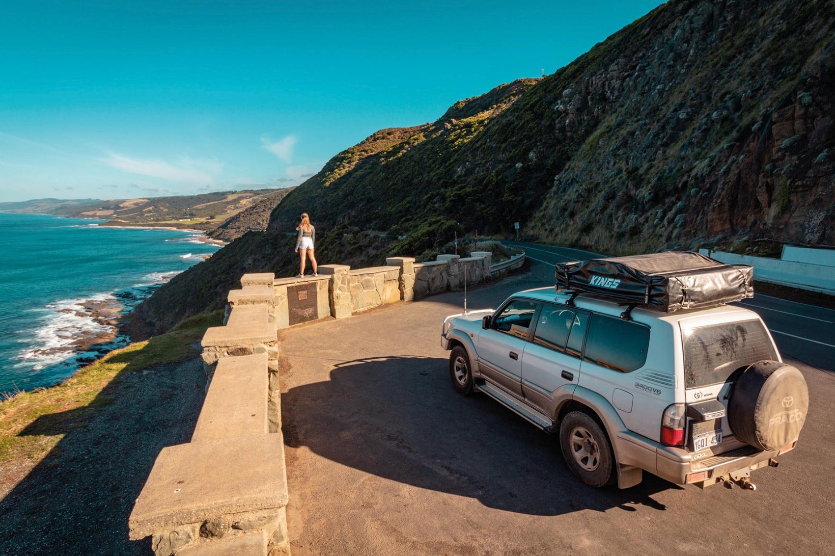 Coastal Road Trips Bucket List Garden Route South 