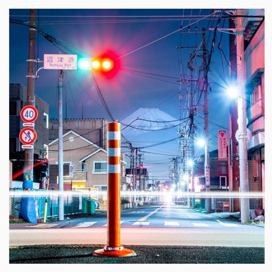 Tokyo