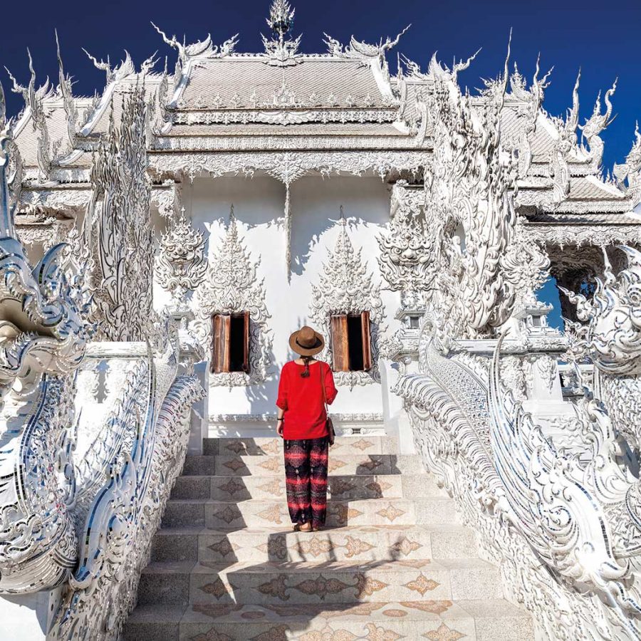Chiang Rai